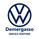 Logo Demergasso Snc